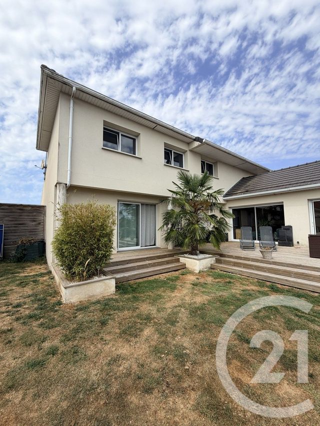 Maison &agrave; vendre - 5 pi&egrave;ces - 148,29 m2 - Sorrus - 62 - NORD-PAS-DE-CALAIS