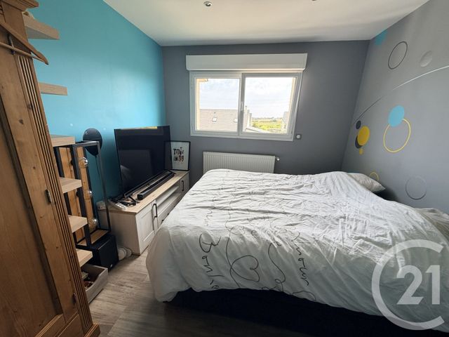 Maison &agrave; vendre - 5 pi&egrave;ces - 148,29 m2 - Sorrus - 62 - NORD-PAS-DE-CALAIS