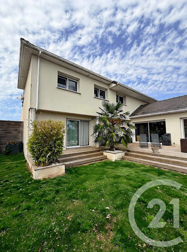 Maison &agrave; vendre - 5 pi&egrave;ces - 148,29 m2 - Sorrus - 62 - NORD-PAS-DE-CALAIS