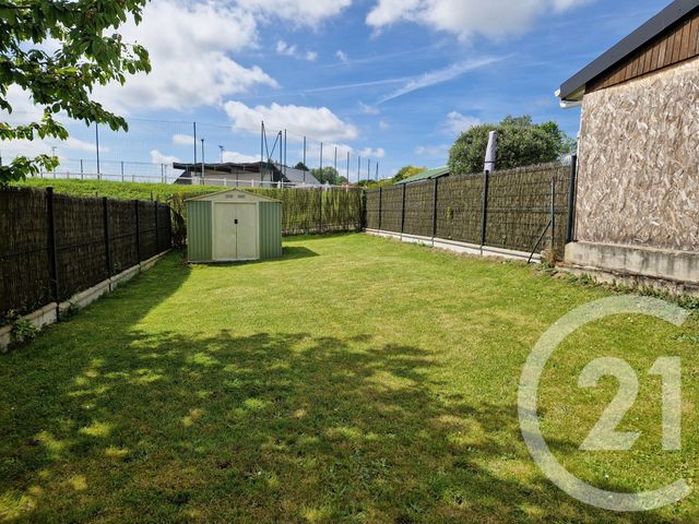 Maison &agrave; louer - 5 pi&egrave;ces - 88,77 m2 - Ecuires - 62 - NORD-PAS-DE-CALAIS
