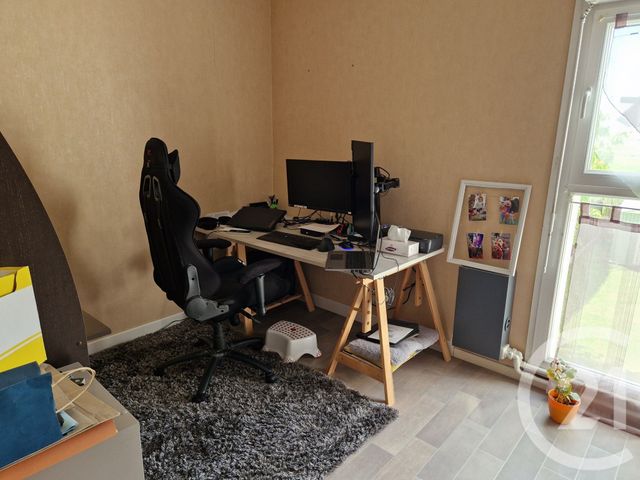 Maison &agrave; louer - 5 pi&egrave;ces - 88,77 m2 - Ecuires - 62 - NORD-PAS-DE-CALAIS