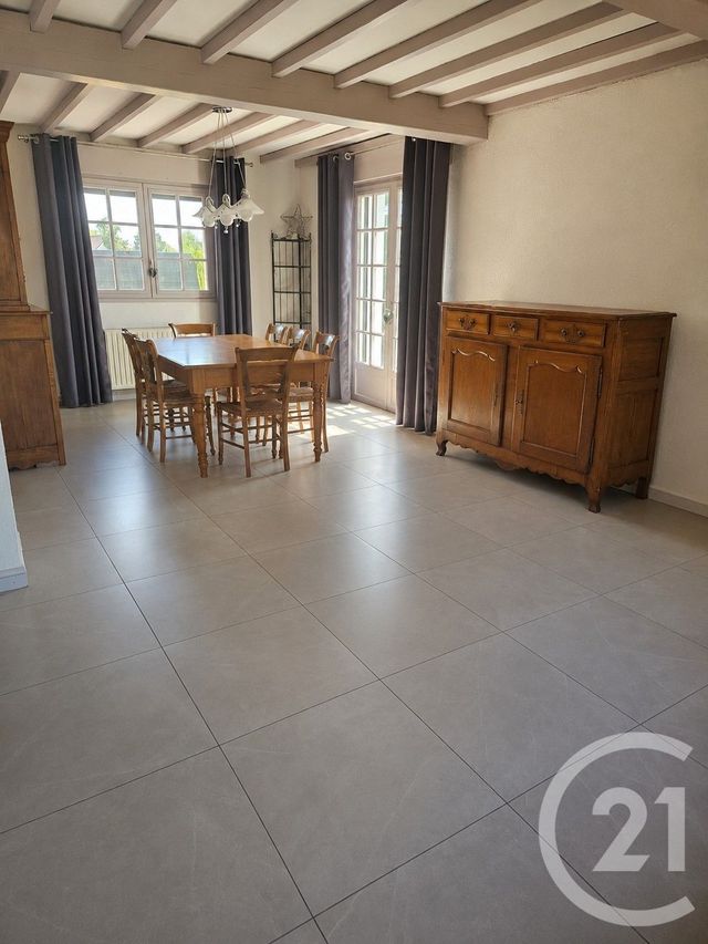Maison &agrave; vendre - 6 pi&egrave;ces - 160,48 m2 - Sorrus - 62 - NORD-PAS-DE-CALAIS