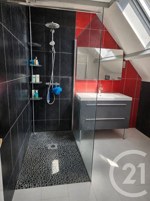 Maison &agrave; vendre - 6 pi&egrave;ces - 160,48 m2 - Sorrus - 62 - NORD-PAS-DE-CALAIS