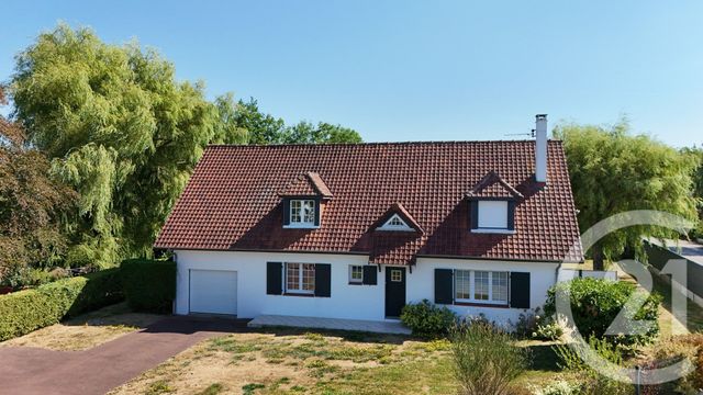 maison - SORRUS - 62