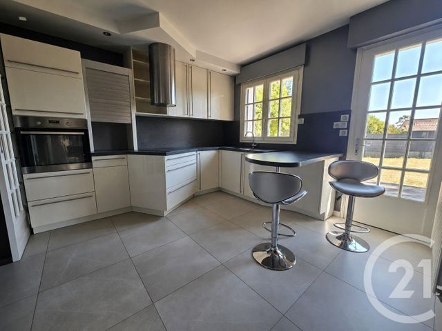 Maison &agrave; vendre - 6 pi&egrave;ces - 160,48 m2 - Sorrus - 62 - NORD-PAS-DE-CALAIS