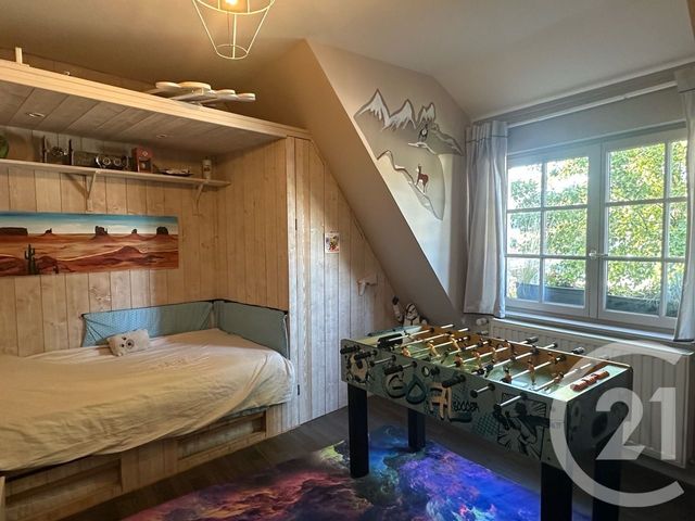 Maison &agrave; vendre - 6 pi&egrave;ces - 167 m2 - Montreuil Sur Mer - 62 - NORD-PAS-DE-CALAIS