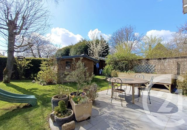 Maison &agrave; vendre - 6 pi&egrave;ces - 167 m2 - Montreuil Sur Mer - 62 - NORD-PAS-DE-CALAIS