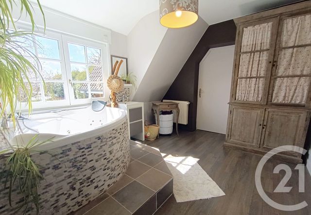 Maison &agrave; vendre - 6 pi&egrave;ces - 167 m2 - Montreuil Sur Mer - 62 - NORD-PAS-DE-CALAIS