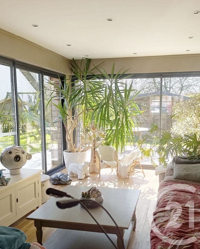 Maison &agrave; vendre - 6 pi&egrave;ces - 167 m2 - Montreuil Sur Mer - 62 - NORD-PAS-DE-CALAIS