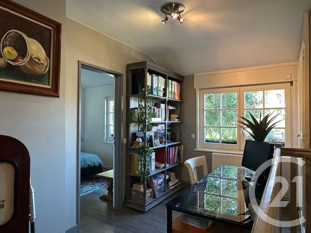 Maison &agrave; vendre - 6 pi&egrave;ces - 167 m2 - Montreuil Sur Mer - 62 - NORD-PAS-DE-CALAIS