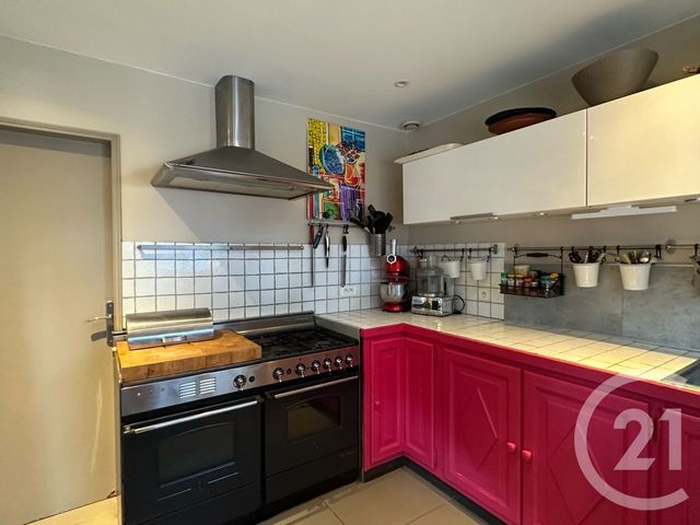 Maison &agrave; vendre - 6 pi&egrave;ces - 167 m2 - Montreuil Sur Mer - 62 - NORD-PAS-DE-CALAIS