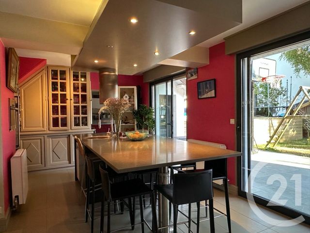 Maison &agrave; vendre - 6 pi&egrave;ces - 167 m2 - Montreuil Sur Mer - 62 - NORD-PAS-DE-CALAIS