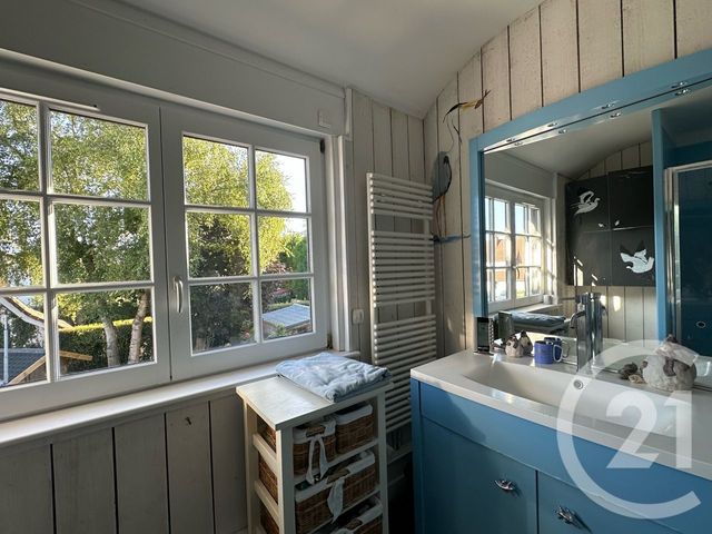 Maison &agrave; vendre - 6 pi&egrave;ces - 167 m2 - Montreuil Sur Mer - 62 - NORD-PAS-DE-CALAIS