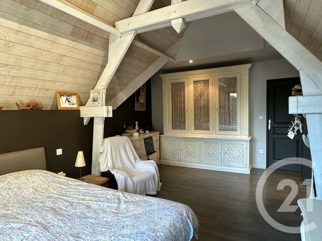 Maison &agrave; vendre - 6 pi&egrave;ces - 167 m2 - Montreuil Sur Mer - 62 - NORD-PAS-DE-CALAIS