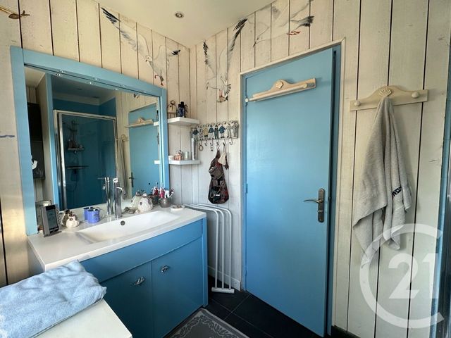 Maison &agrave; vendre - 6 pi&egrave;ces - 167 m2 - Montreuil Sur Mer - 62 - NORD-PAS-DE-CALAIS