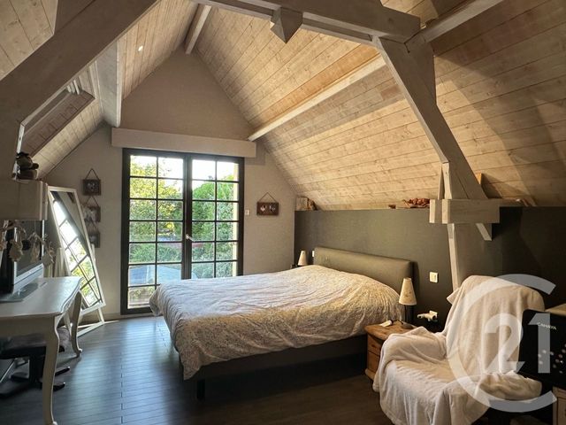 Maison &agrave; vendre - 6 pi&egrave;ces - 167 m2 - Montreuil Sur Mer - 62 - NORD-PAS-DE-CALAIS