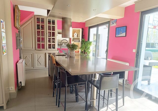 Maison &agrave; vendre - 6 pi&egrave;ces - 167 m2 - Montreuil Sur Mer - 62 - NORD-PAS-DE-CALAIS