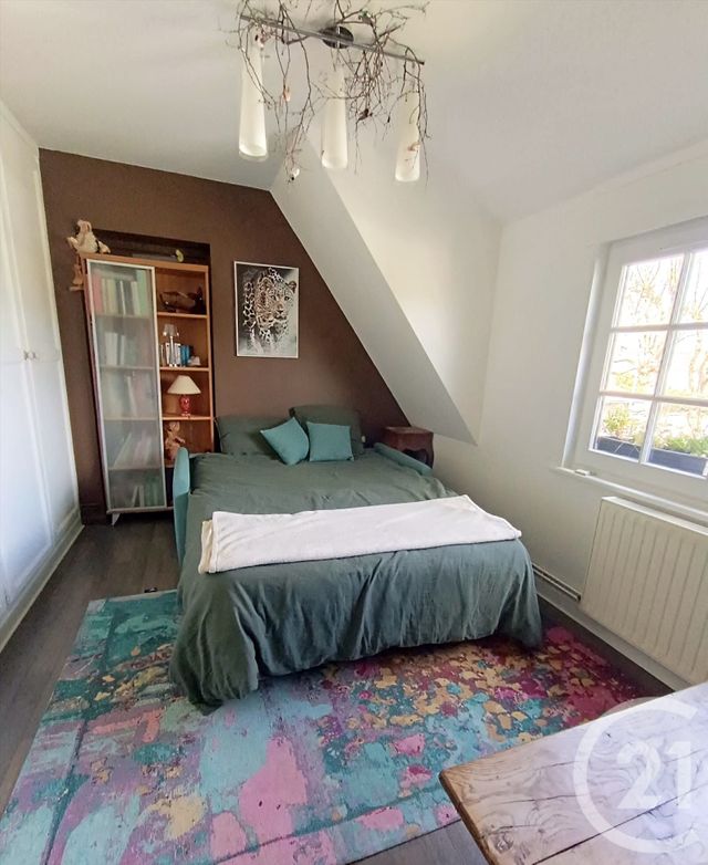 Maison &agrave; vendre - 6 pi&egrave;ces - 167 m2 - Montreuil Sur Mer - 62 - NORD-PAS-DE-CALAIS