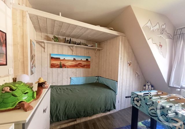 Maison &agrave; vendre - 6 pi&egrave;ces - 167 m2 - Montreuil Sur Mer - 62 - NORD-PAS-DE-CALAIS