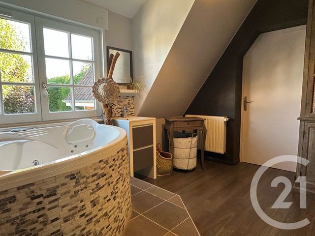 Maison &agrave; vendre - 6 pi&egrave;ces - 167 m2 - Montreuil Sur Mer - 62 - NORD-PAS-DE-CALAIS