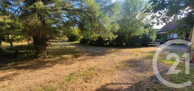 Maison &agrave; vendre - 9 pi&egrave;ces - 135 m2 - Douriez - 62 - NORD-PAS-DE-CALAIS