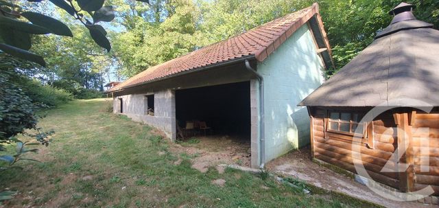 Maison &agrave; vendre - 9 pi&egrave;ces - 135 m2 - Douriez - 62 - NORD-PAS-DE-CALAIS