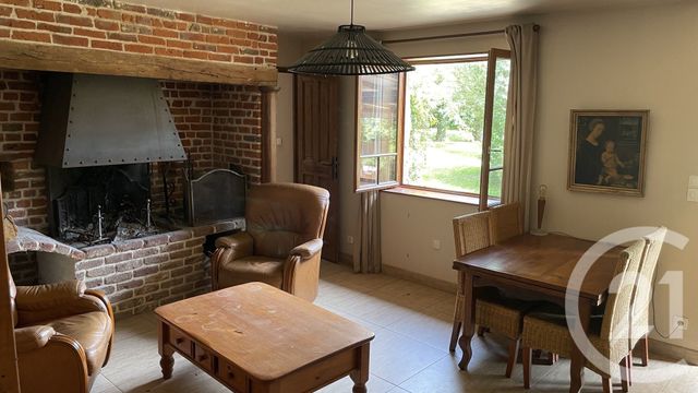 Maison &agrave; vendre - 9 pi&egrave;ces - 135 m2 - Douriez - 62 - NORD-PAS-DE-CALAIS