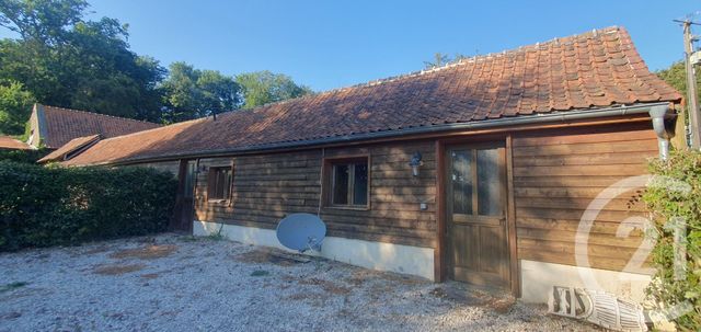 Maison &agrave; vendre - 9 pi&egrave;ces - 135 m2 - Douriez - 62 - NORD-PAS-DE-CALAIS