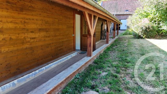 Maison &agrave; vendre - 9 pi&egrave;ces - 135 m2 - Douriez - 62 - NORD-PAS-DE-CALAIS