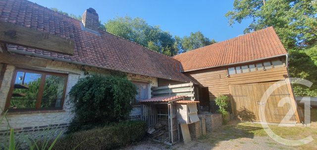 Maison &agrave; vendre - 9 pi&egrave;ces - 135 m2 - Douriez - 62 - NORD-PAS-DE-CALAIS