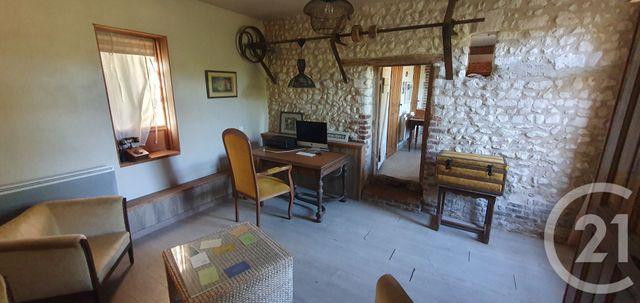 Maison &agrave; vendre - 9 pi&egrave;ces - 135 m2 - Douriez - 62 - NORD-PAS-DE-CALAIS