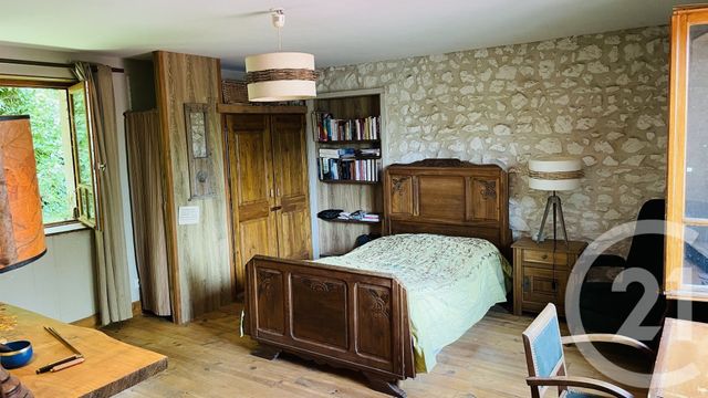 Maison &agrave; vendre - 9 pi&egrave;ces - 135 m2 - Douriez - 62 - NORD-PAS-DE-CALAIS