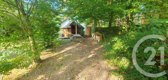 Maison &agrave; vendre - 9 pi&egrave;ces - 135 m2 - Douriez - 62 - NORD-PAS-DE-CALAIS