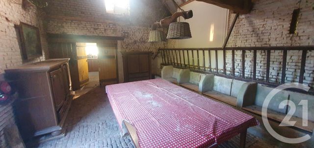 Maison &agrave; vendre - 9 pi&egrave;ces - 135 m2 - Douriez - 62 - NORD-PAS-DE-CALAIS