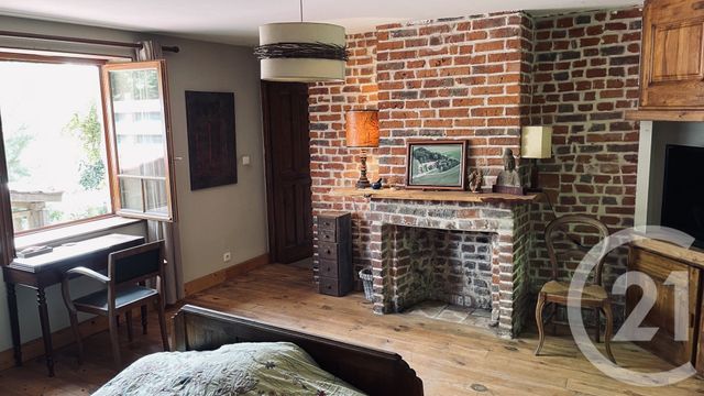 Maison &agrave; vendre - 9 pi&egrave;ces - 135 m2 - Douriez - 62 - NORD-PAS-DE-CALAIS
