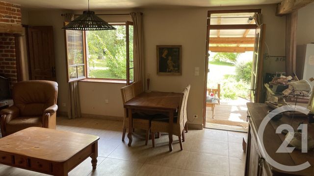 Maison &agrave; vendre - 9 pi&egrave;ces - 135 m2 - Douriez - 62 - NORD-PAS-DE-CALAIS