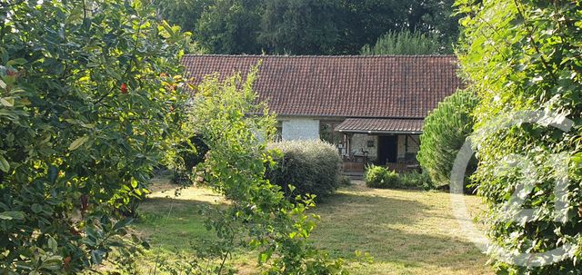 Maison &agrave; vendre - 9 pi&egrave;ces - 135 m2 - Douriez - 62 - NORD-PAS-DE-CALAIS