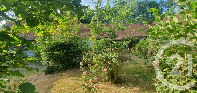 Maison &agrave; vendre - 9 pi&egrave;ces - 135 m2 - Douriez - 62 - NORD-PAS-DE-CALAIS