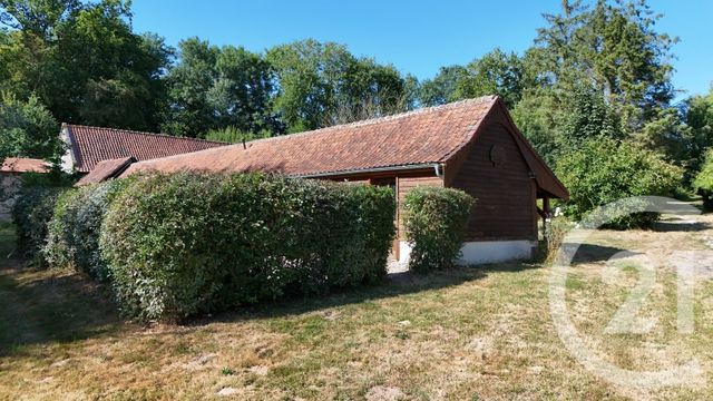 Maison &agrave; vendre - 9 pi&egrave;ces - 135 m2 - Douriez - 62 - NORD-PAS-DE-CALAIS