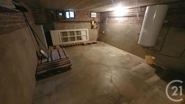 Maison &agrave; louer - 4 pi&egrave;ces - 74,20 m2 - Beaurainville - 62 - NORD-PAS-DE-CALAIS