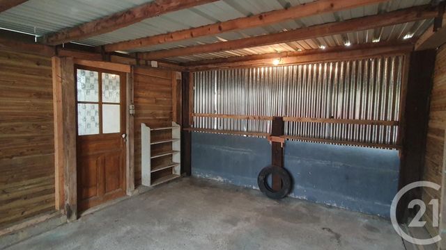 Maison &agrave; louer - 4 pi&egrave;ces - 74,20 m2 - Beaurainville - 62 - NORD-PAS-DE-CALAIS