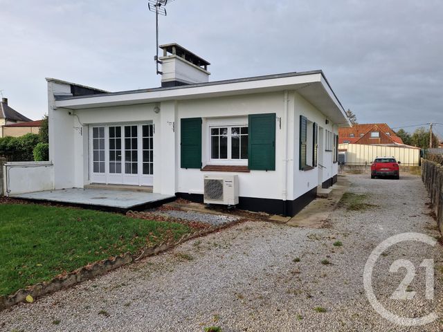 maison - BEAURAINVILLE - 62