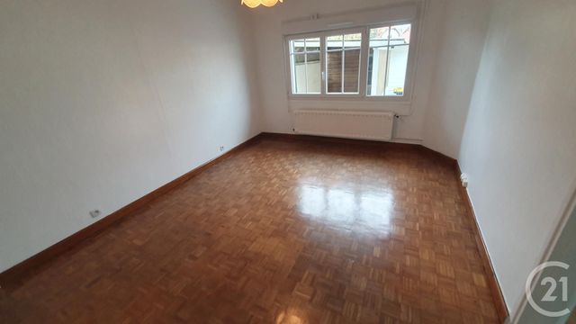 Maison &agrave; louer - 4 pi&egrave;ces - 74,20 m2 - Beaurainville - 62 - NORD-PAS-DE-CALAIS