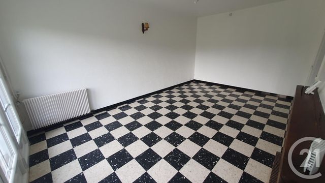 Maison &agrave; louer - 4 pi&egrave;ces - 74,20 m2 - Beaurainville - 62 - NORD-PAS-DE-CALAIS