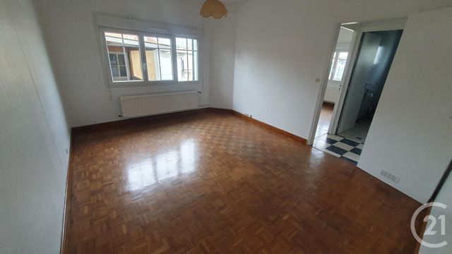 Maison &agrave; louer - 4 pi&egrave;ces - 74,20 m2 - Beaurainville - 62 - NORD-PAS-DE-CALAIS