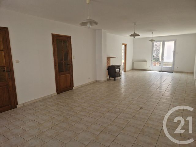 Maison &agrave; louer - 6 pi&egrave;ces - 160 m2 - Montreuil Sur Mer - 62 - NORD-PAS-DE-CALAIS