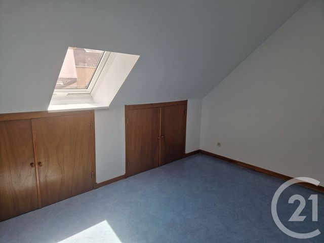 Maison &agrave; louer - 6 pi&egrave;ces - 160 m2 - Montreuil Sur Mer - 62 - NORD-PAS-DE-CALAIS