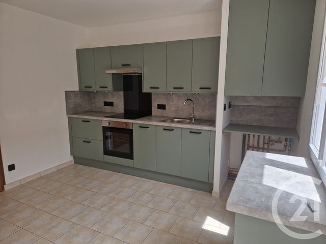 Maison &agrave; louer - 6 pi&egrave;ces - 160 m2 - Montreuil Sur Mer - 62 - NORD-PAS-DE-CALAIS