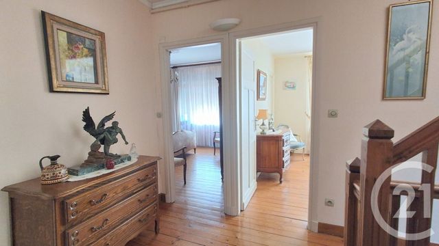 Maison &agrave; vendre - 9 pi&egrave;ces - 170 m2 - Montreuil Sur Mer - 62 - NORD-PAS-DE-CALAIS