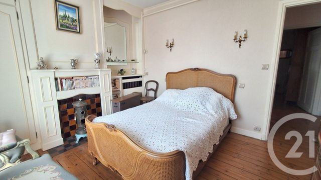 Maison &agrave; vendre - 9 pi&egrave;ces - 170 m2 - Montreuil Sur Mer - 62 - NORD-PAS-DE-CALAIS